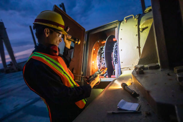 Best Electrician Near Me  in Riverton, IL