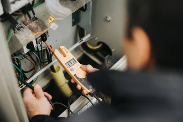 Best Electrician for Home Renovation  in Riverton, IL