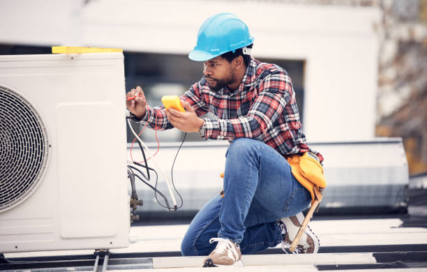Best Electrical Rewiring Services  in Riverton, IL