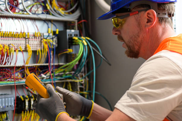 Best Emergency Electrician Near Me  in Riverton, IL