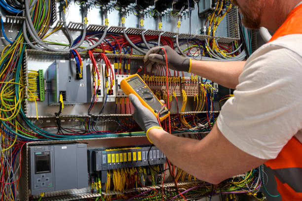 Best Generator Installation Services  in Riverton, IL
