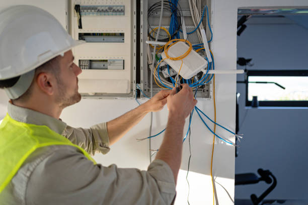 Best Electrical Repair Services  in Riverton, IL